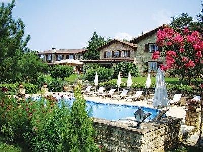 Lavanda Boutique Hotel Ulupelit Dış mekan fotoğraf